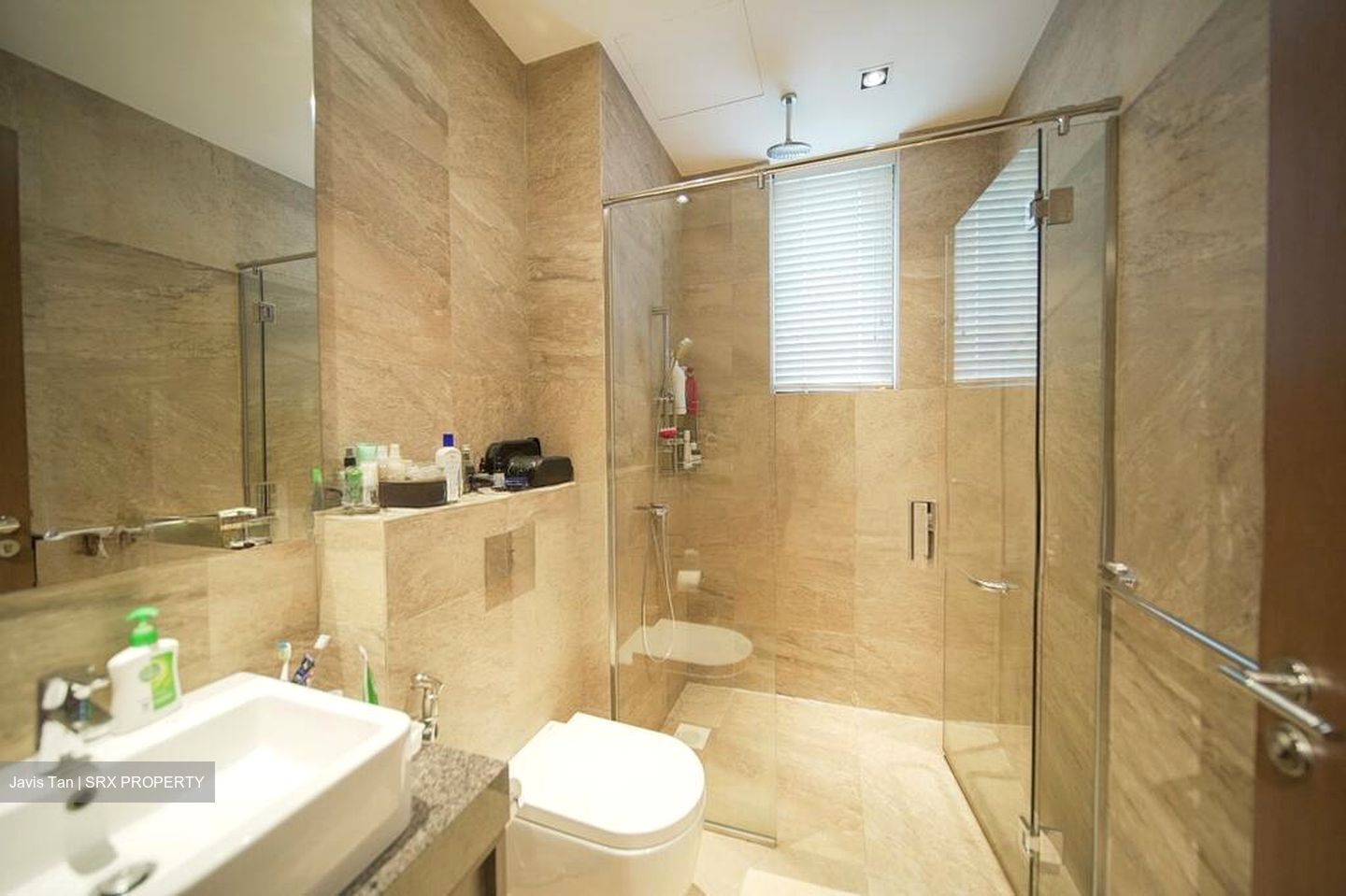 Ponggol Park (D19), Detached #545784061